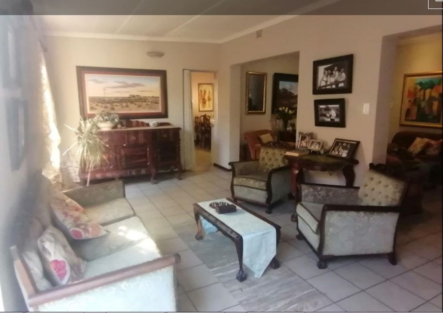 4 Bedroom Property for Sale in Oosterville Northern Cape